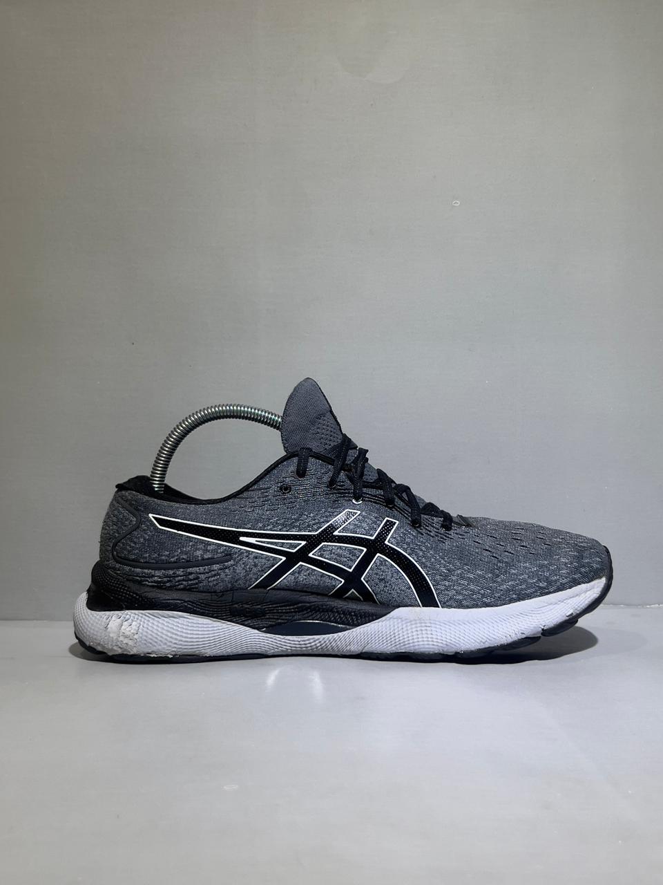 Original Asics Gel-Nimbus 24 Lightweight Branded Shoes