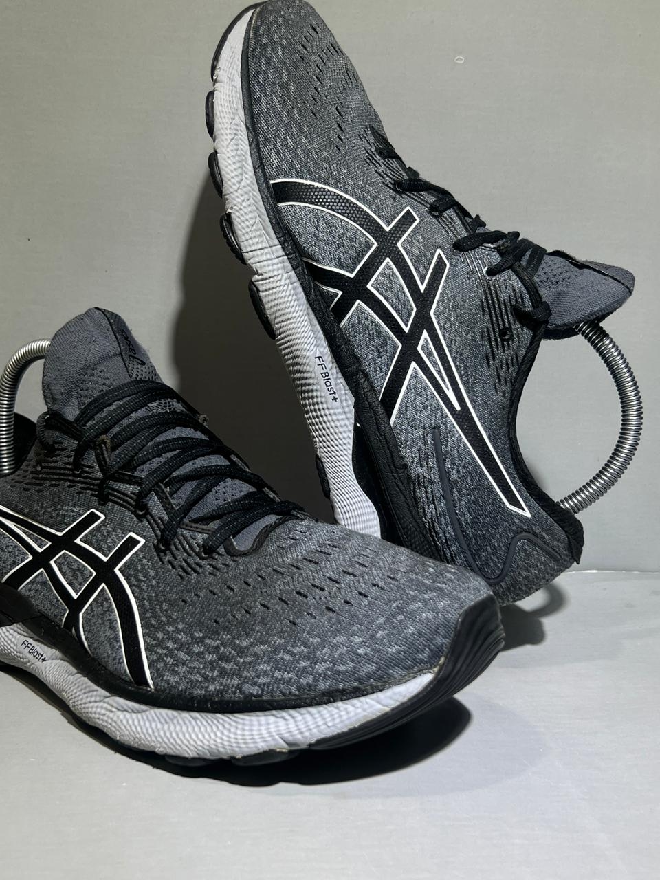 Original Asics Gel-Nimbus 24 Lightweight Branded Shoes