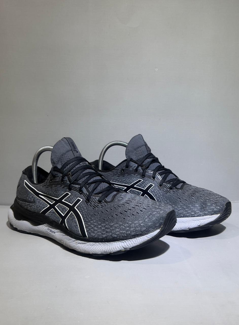 Original Asics Gel-Nimbus 24 Lightweight Branded Shoes