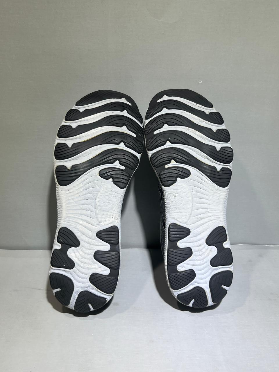 Original Asics Gel-Nimbus 24 Lightweight Branded Shoes