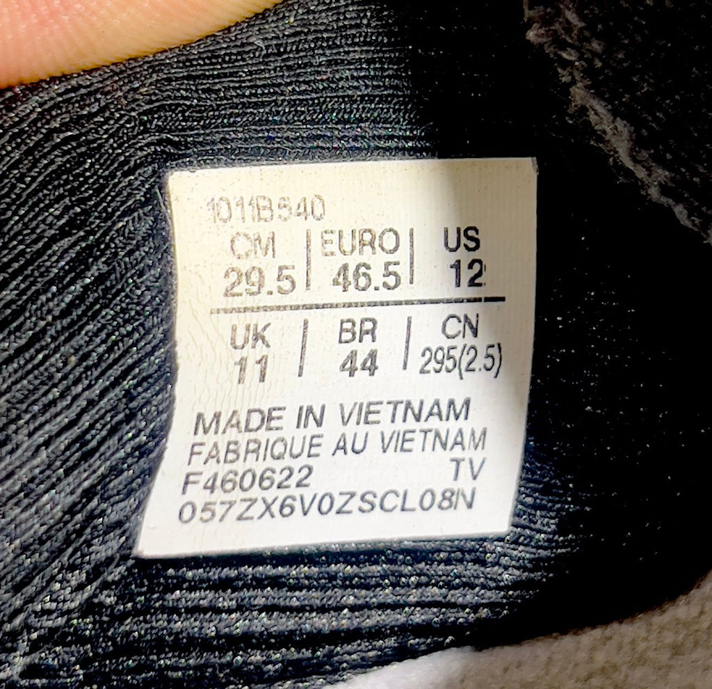 Original Asics Gel-Nimbus 24 Lightweight Branded Shoes