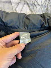 ORIGINAL NIKE LIGHTWEIGHT SLEEVELESS BRANDED JACKET