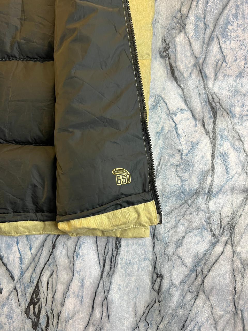 ORIGINAL NIKE LIGHTWEIGHT SLEEVELESS BRANDED JACKET