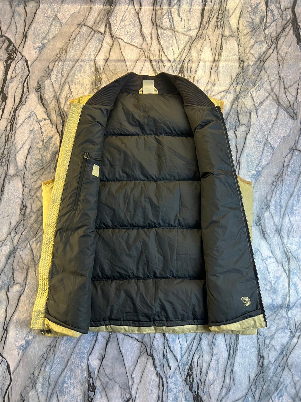 ORIGINAL NIKE LIGHTWEIGHT SLEEVELESS BRANDED JACKET