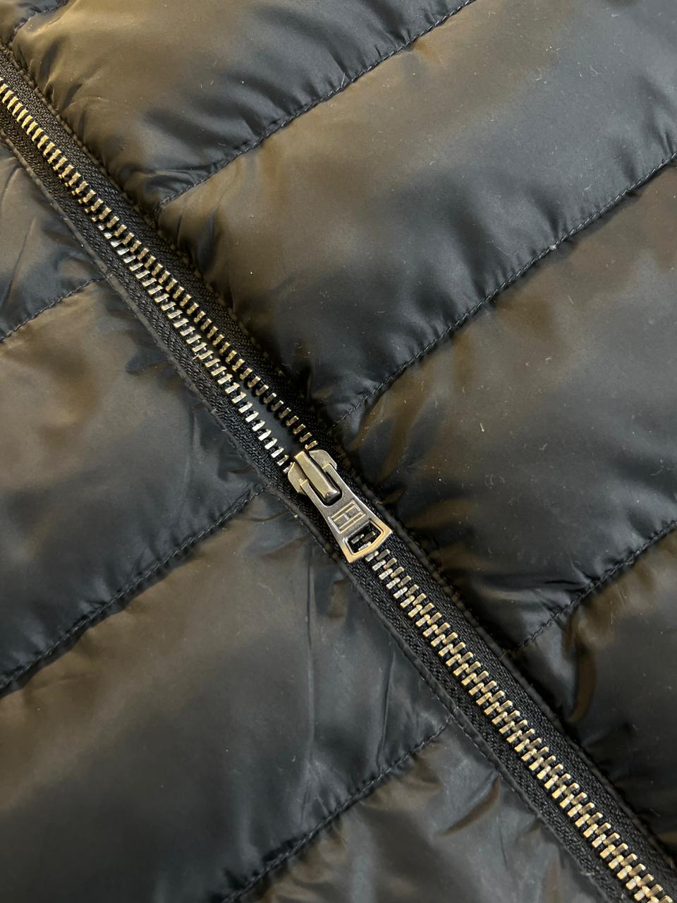 Original Tommy Hilfiger Lightweight Lining Branded Jacket