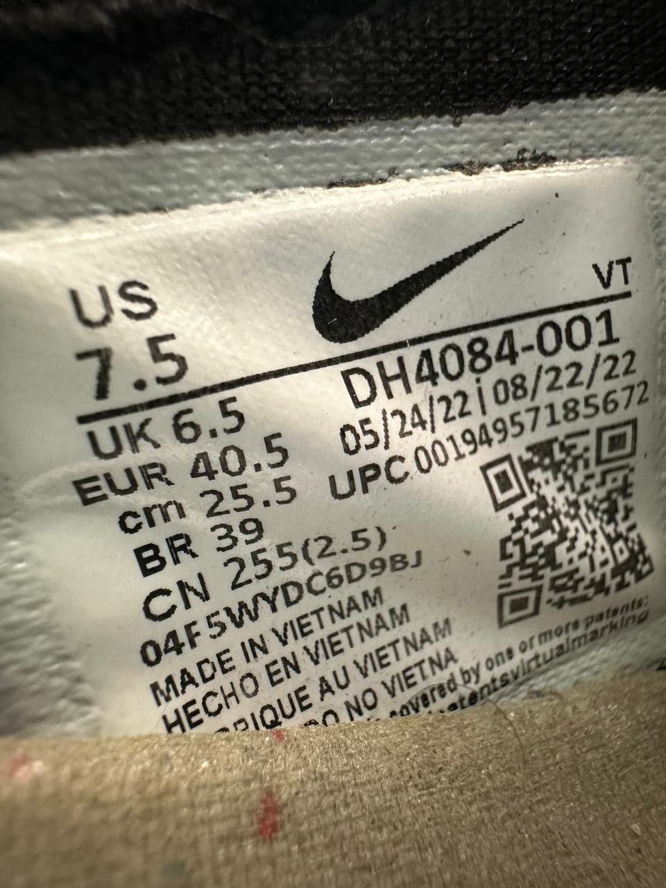 Nike Air Branded Sneakers comfortable Trending Shoes