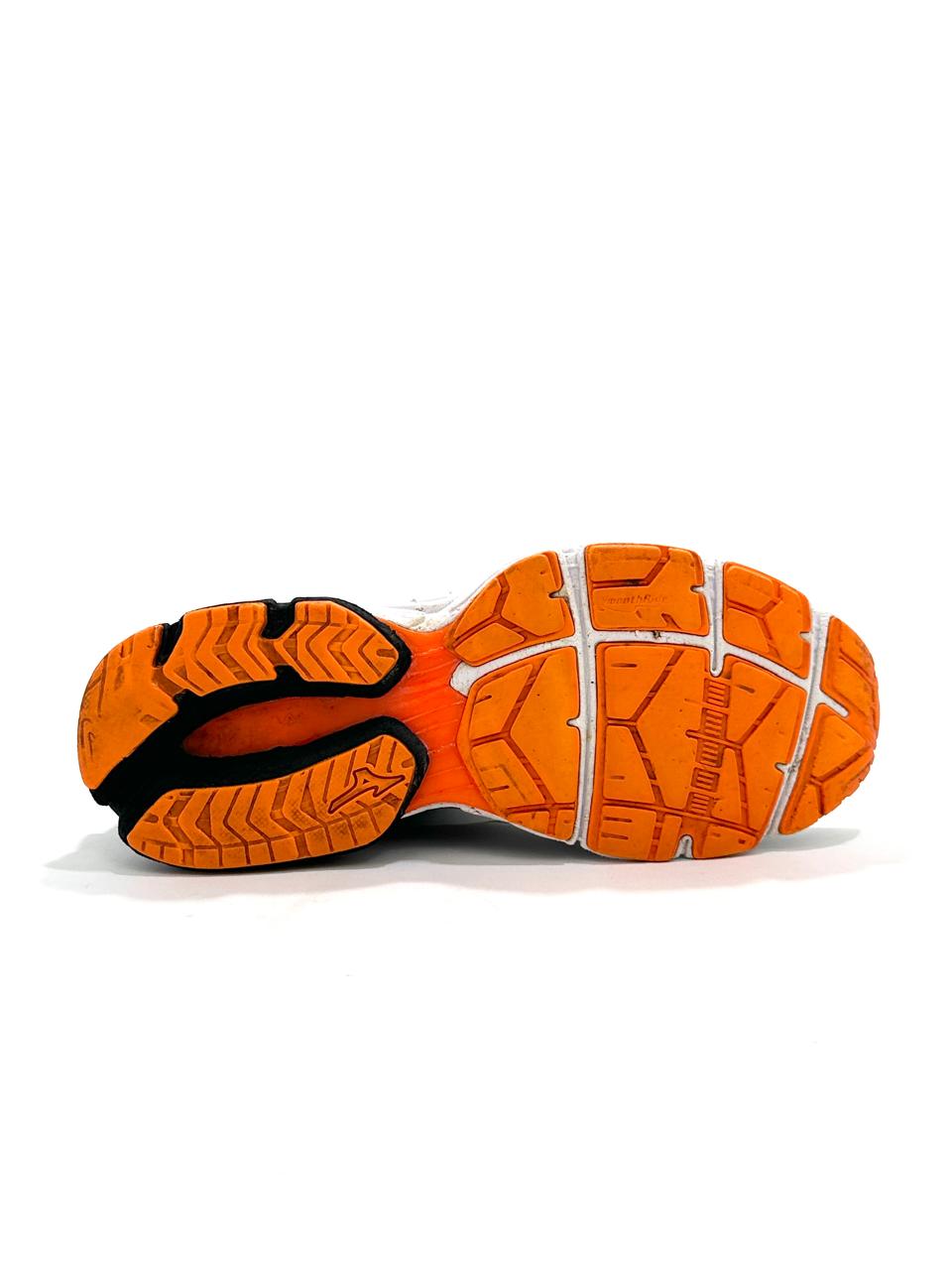 Mizuno Trainers Branded Sneakers Shoes