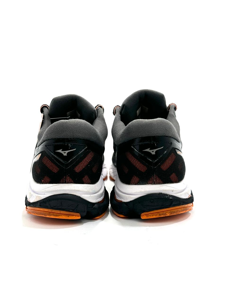Mizuno Trainers Branded Sneakers Shoes