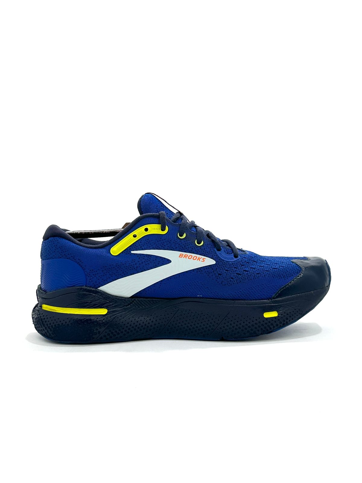 Brooks Ghost Max Lightweight Branded Running shoes