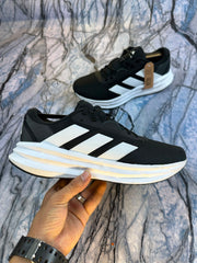 Adidas Galaxy Lightweight Branded Shoes
