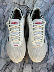 Adidas Cloudfoam Lightweight Branded Running Shoes