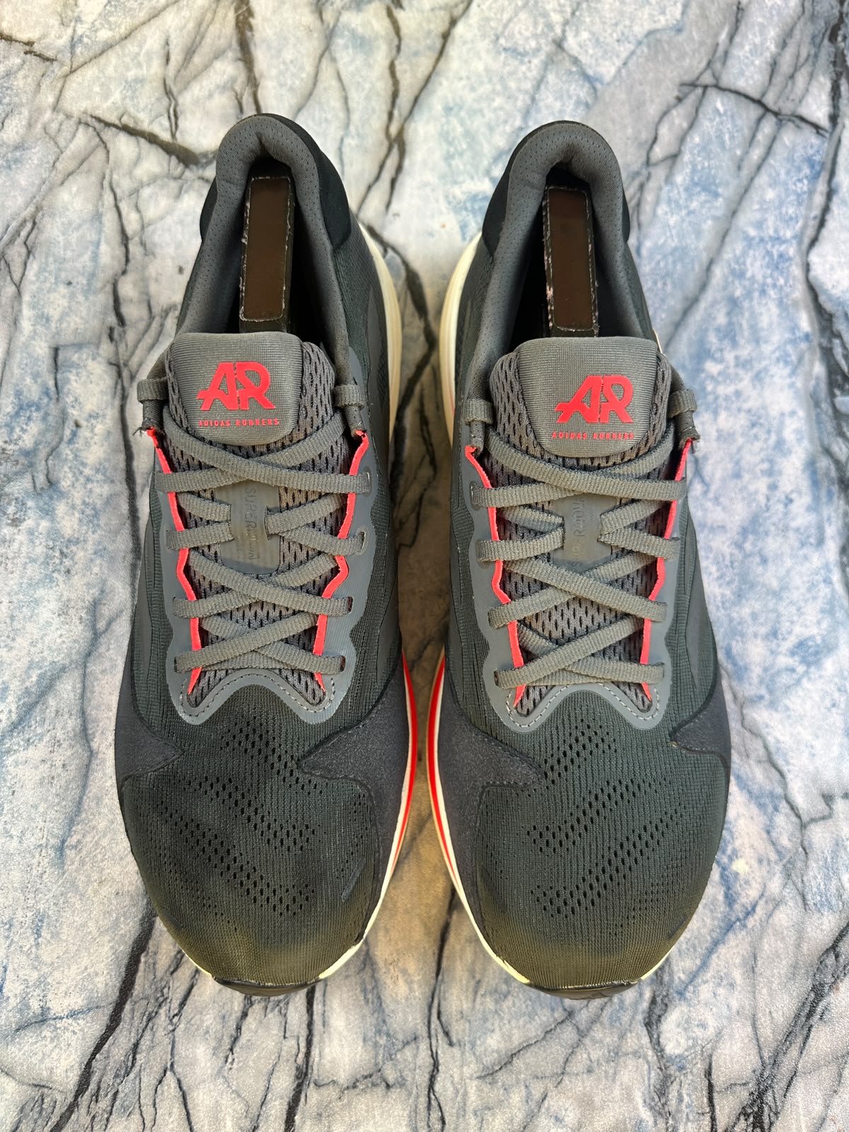 Adidas Supernova Branded Running Shoes