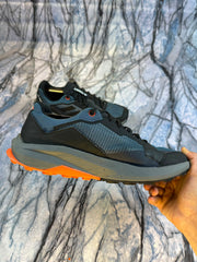 Adidas Terrain Gore-Tex Branded Trial Runner Shoes
