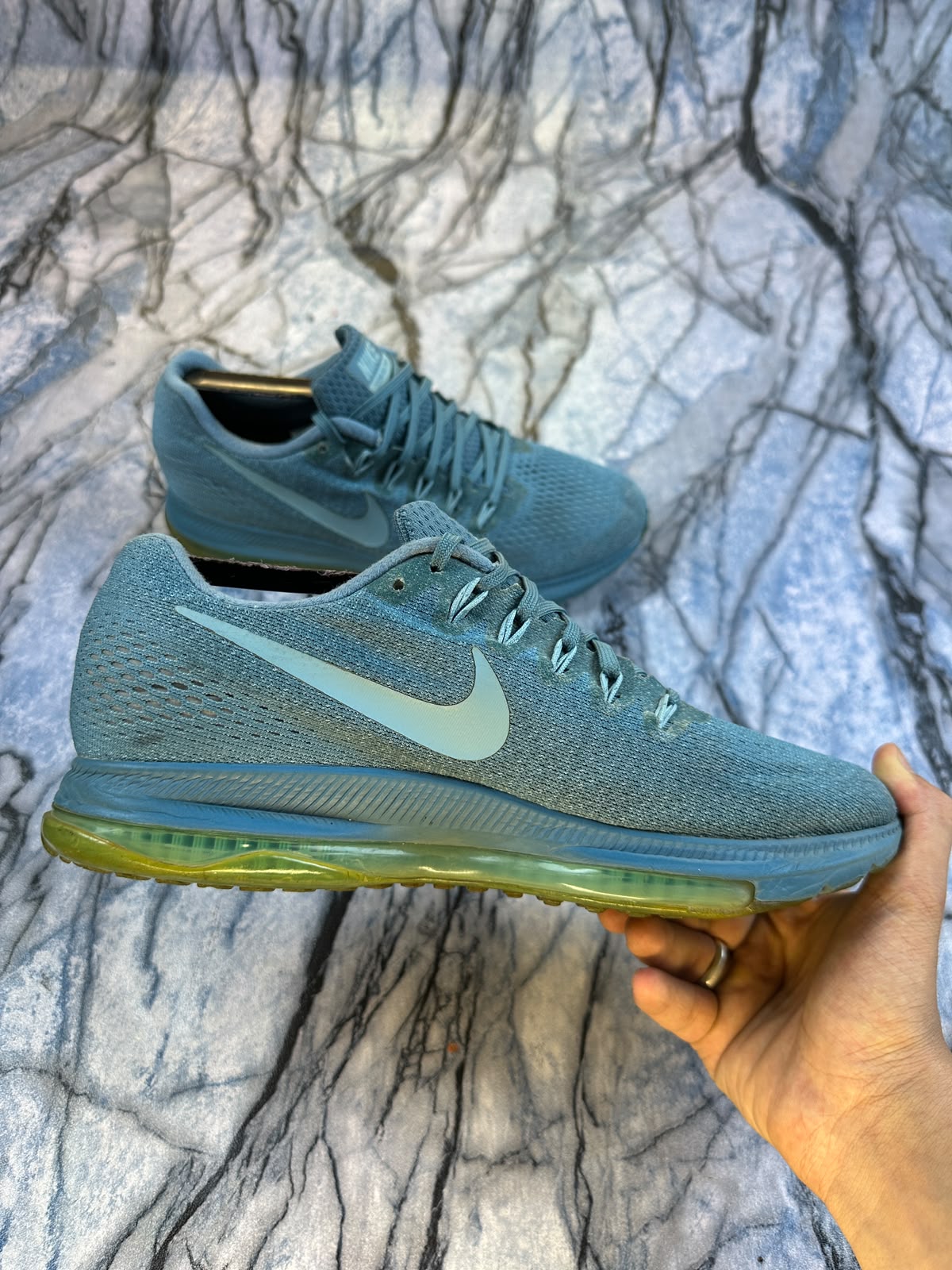 Nike Branded Running Shoes