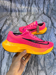 Nike Zoom Fly 5 Lightweight Branded Running Shoes