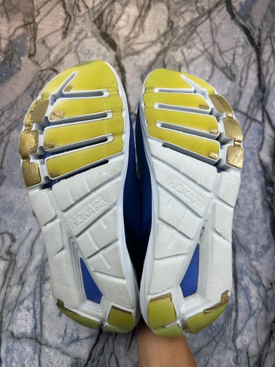 Hoka Elevon 2 Branded Running Shoes