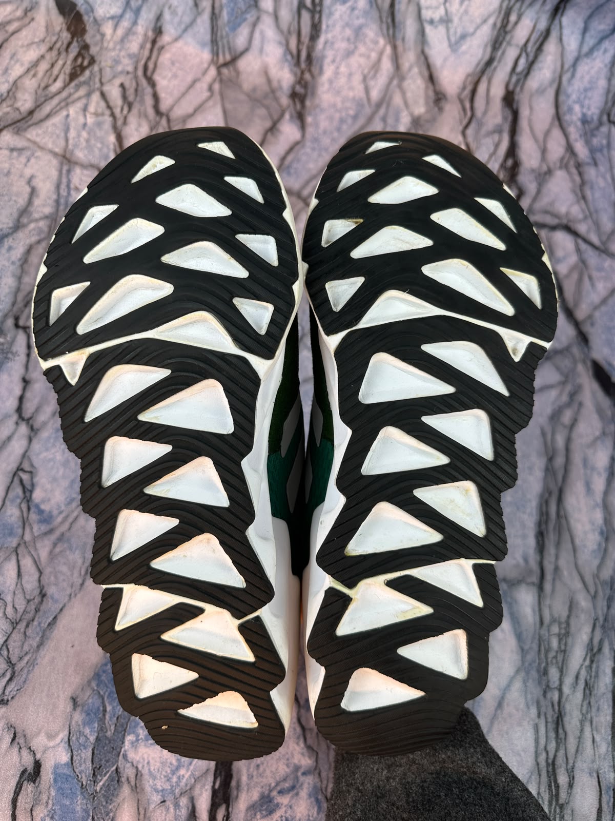 Adidas Switch Run Branded Running Shoes