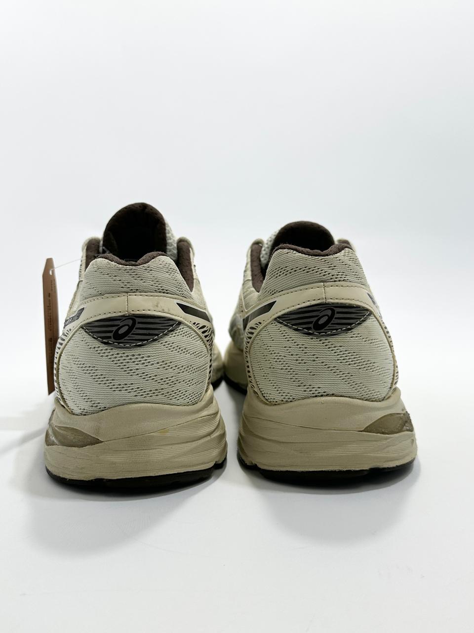 Original Asics Gel Flux 4 Lightweight Branded Shoes