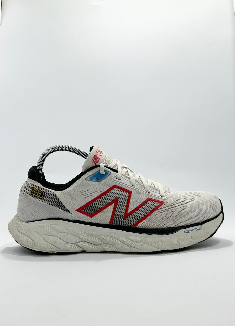 Original New Balance Fresh Foam X Lightweight Branded Running Comfortable Shoes