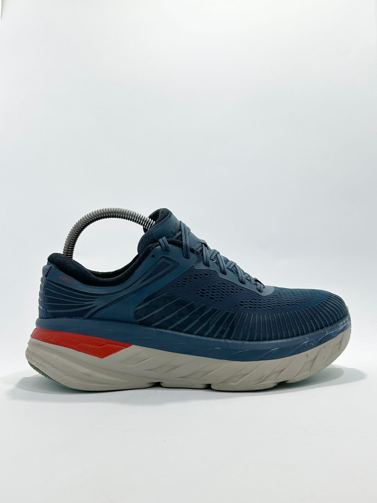 Original Hoka Bondi 7 Lightweight Branded Shoes