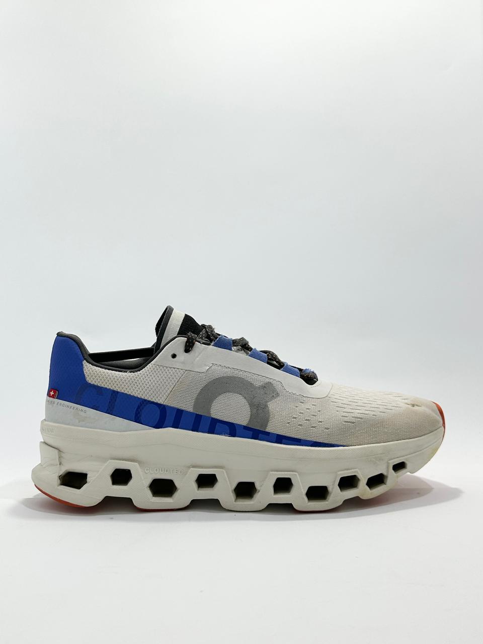Original On Cloud Monster Lightweight Branded Running Shoes