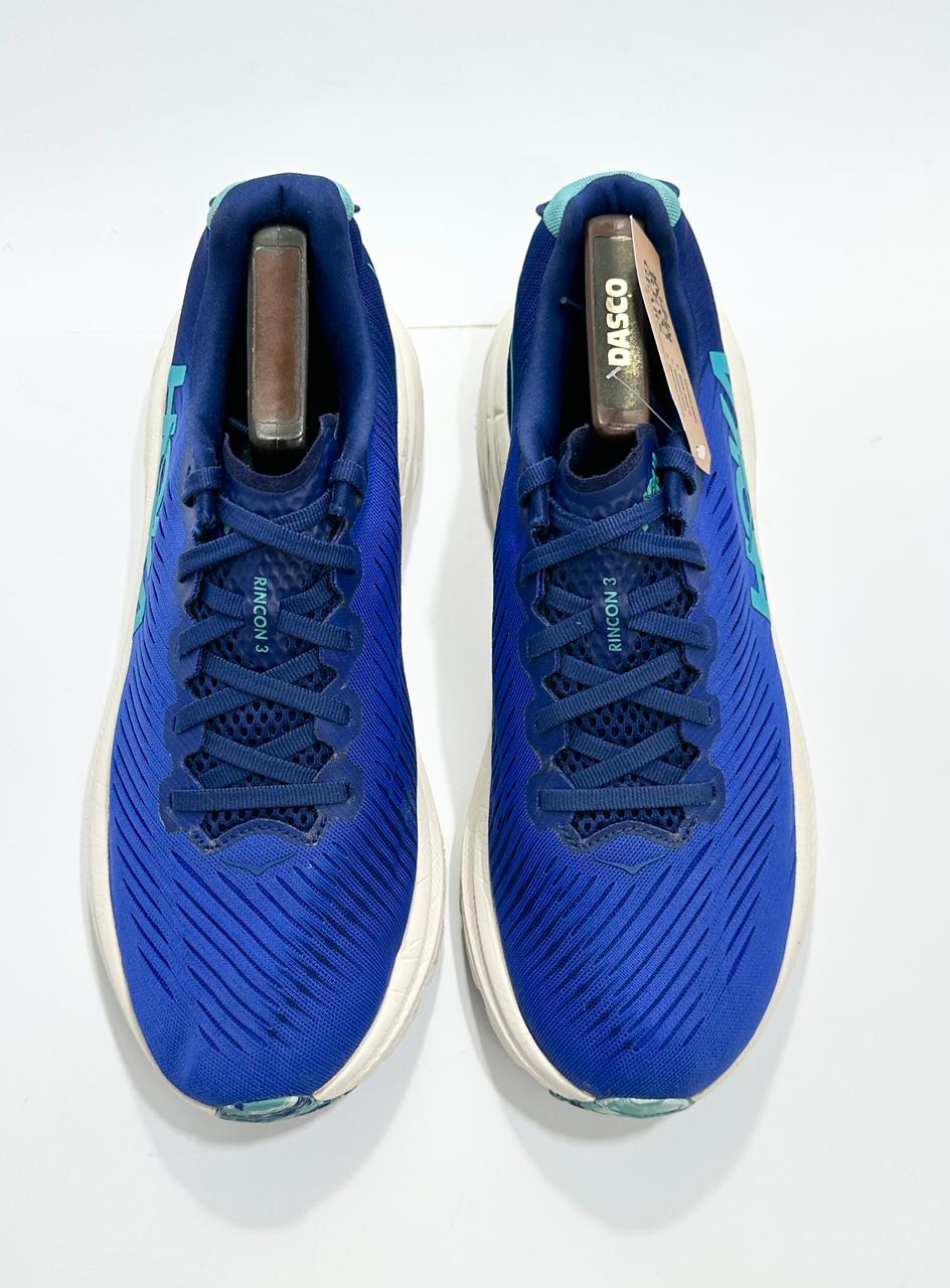 Original Hoka Rincon 3 Lightweight Branded Running Shoes