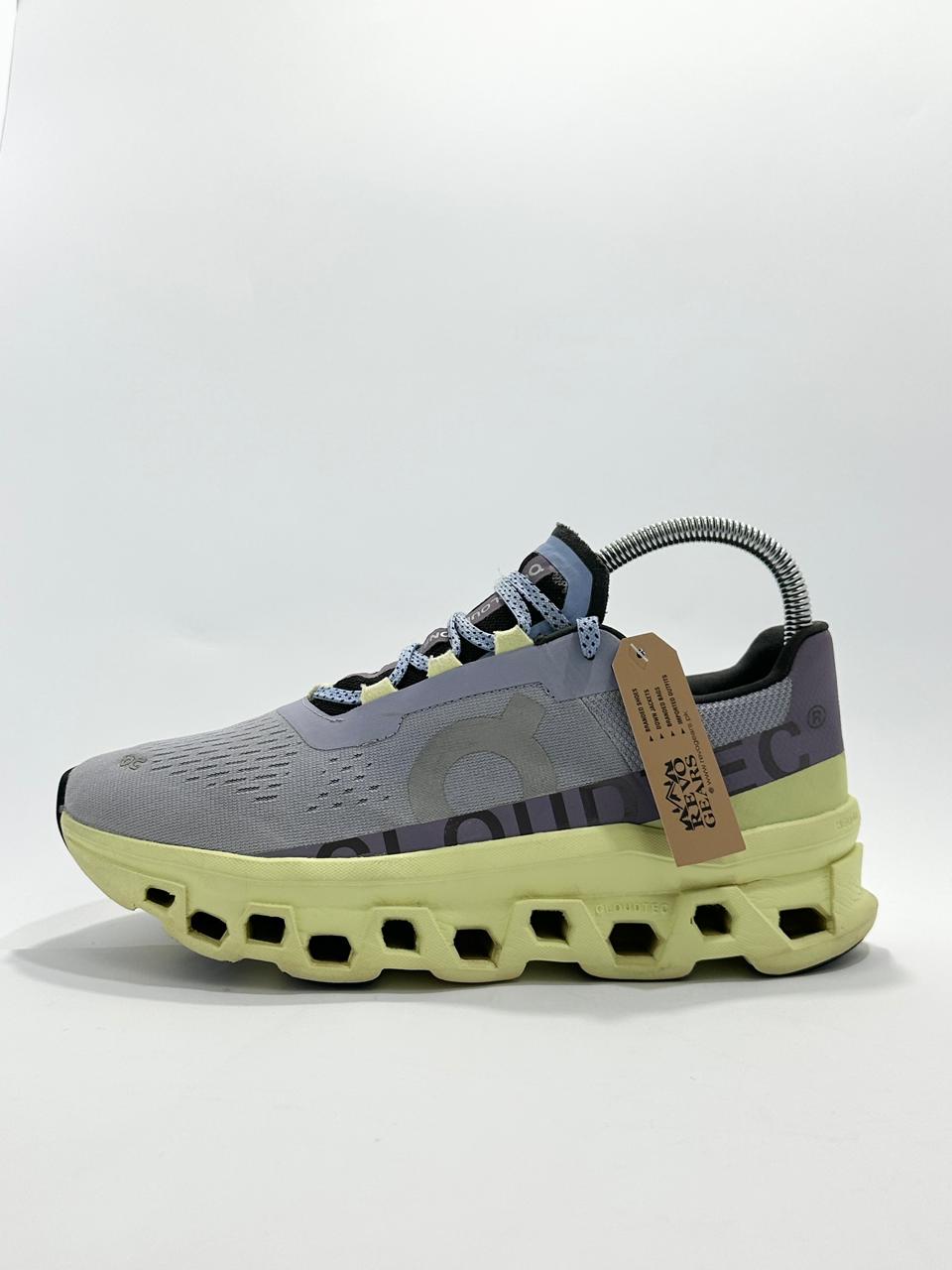 Original On Cloud Monster Lightweight Branded Shoes