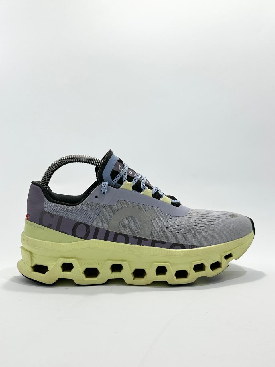 Original On Cloud Monster Lightweight Branded Shoes