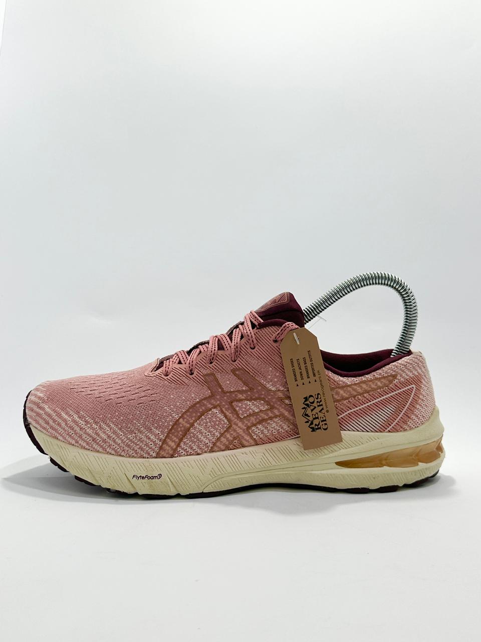 Original Asics Lightweight Branded Running and Comfortable Shoes