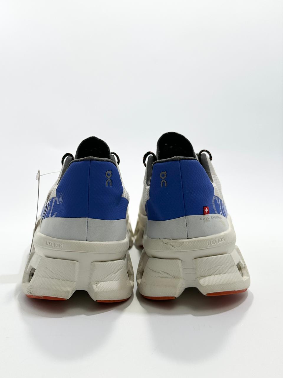 Original On Cloud Monster Lightweight Branded Running Shoes