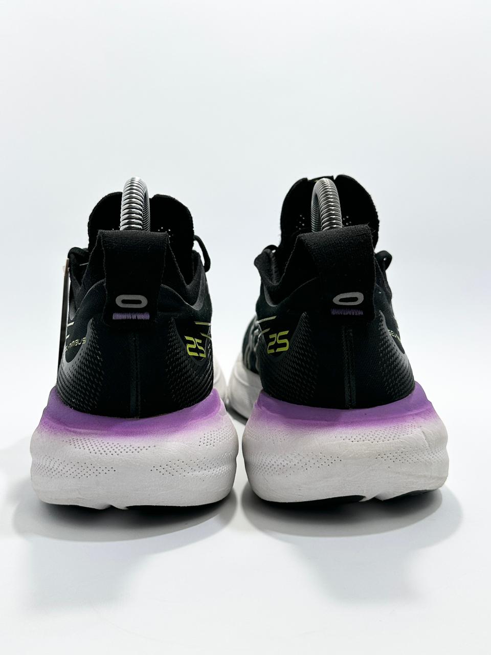 Original Asics Gel Nimbus 25 Lightweight Comfortable Branded Shoes