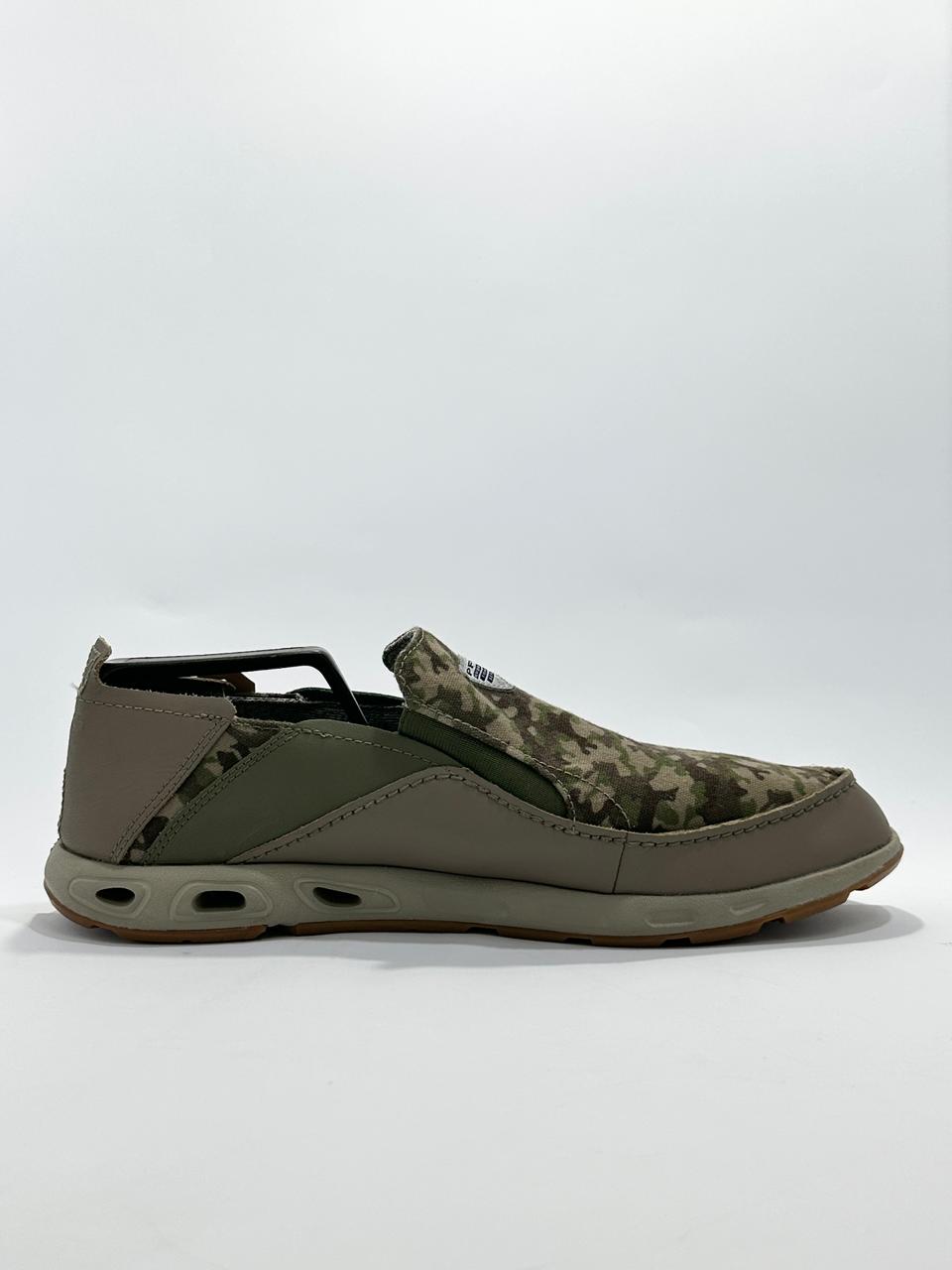 Original Columbia Camouflage Lightweight Branded Shoes