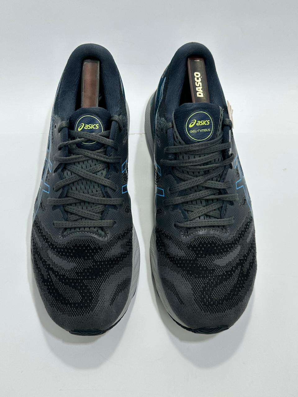 Original Asics Gel Nimbus 24 Lightweight Branded Running Shoes