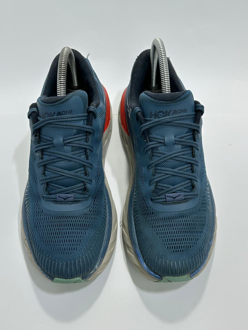 Original Hoka Bondi 7 Lightweight Branded Shoes