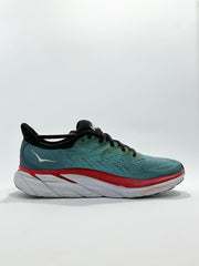 Original Hoka Clifton 8 Lightweight Branded Running Shoes