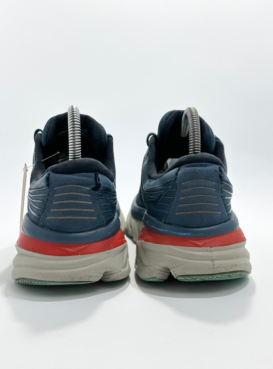 Original Hoka Bondi 7 Lightweight Branded Shoes